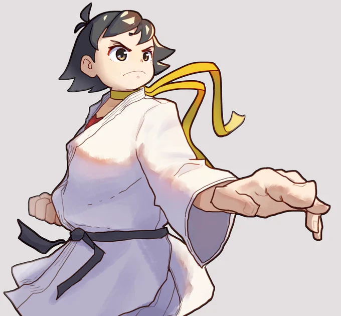 makoto #streetfighter 