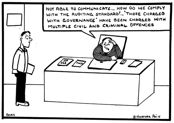 bcasglobal's tweet photo. From the lighter elements of BCA Journal (December 2022) cartoons by CA Vinayak Pai.
#BCAJ #BCAS #BCASGlobal #BCASvoice #Cartoon #CA
@VinayakPaiV https://t.co/GkZWzH0zyR