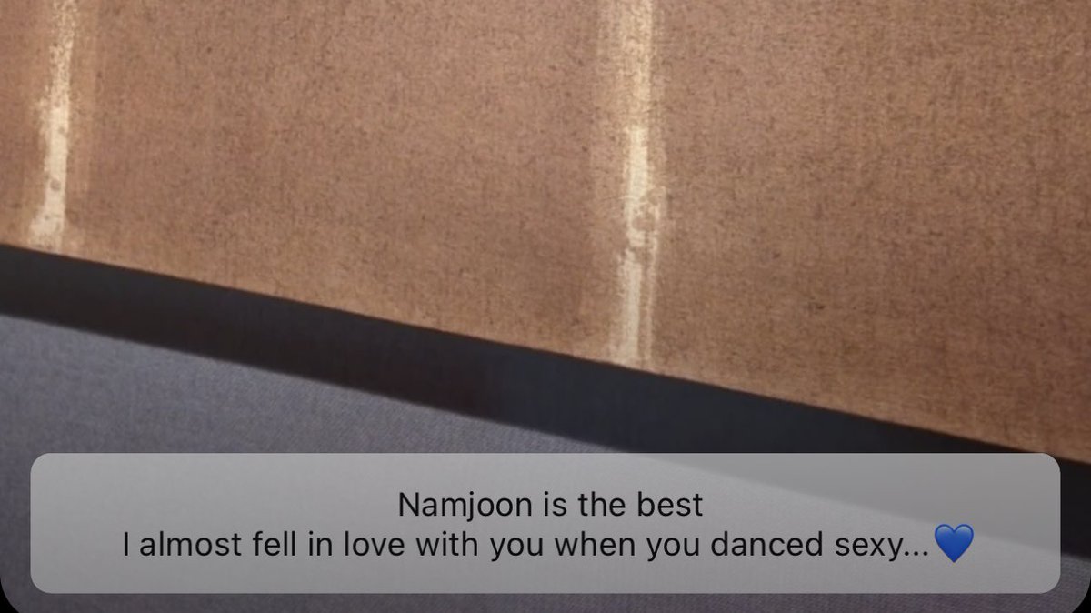 namseok pics tweet media
