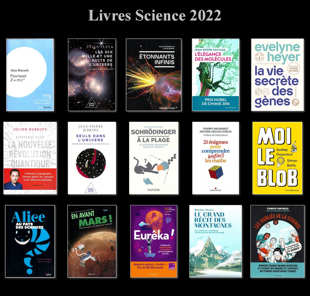 AFondlaScience tweet media