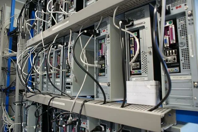Eclipstweets's tweet photo. We are well-established #datacentre and #serverroom monitoring and power management specialists with expertise in the Netbotz #appliances and #software. Find out more: https://t.co/rVUpkr4DfB #monitoring #businesscontinuity #solutions #powermanagement #Netbotz @APCbySchneider https://t.co/p7erZ4kHcZ