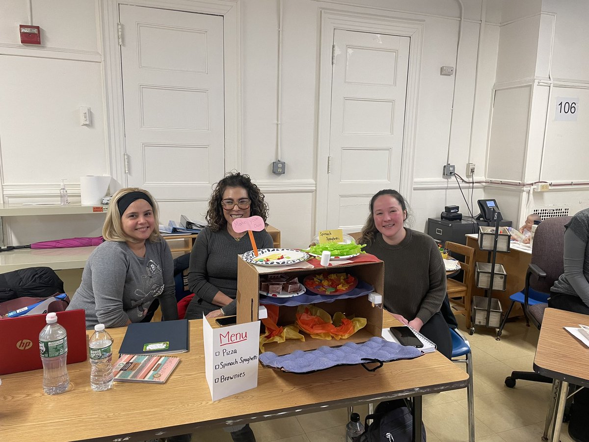 Ms. Stacey tweet media