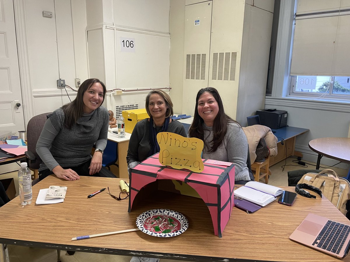 Ms. Stacey tweet media