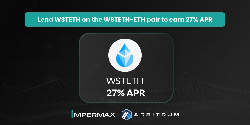 Impermax tweet media