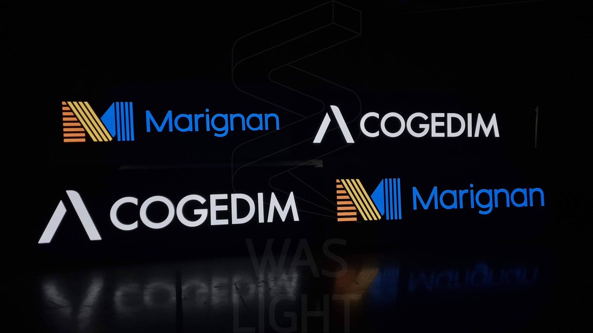 WAS LIGHT tweet media