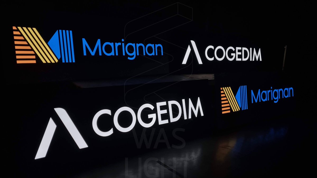 WAS LIGHT tweet media