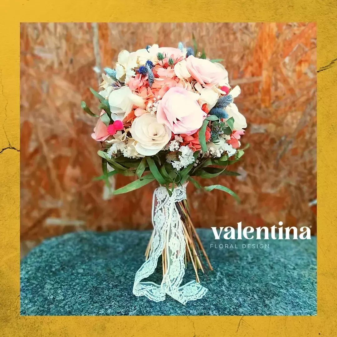 elitafloral's tweet photo. Bouquets de Flores Preservadas 👰🏻
Ya tenemos agenda abierta para el 2023!!! https://t.co/5cCQrJ4Ey2 https://t.co/M09Gki5FjV
