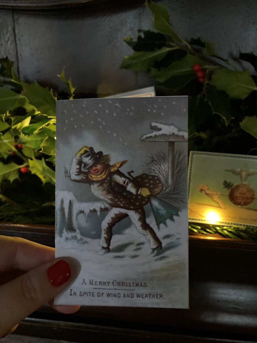 ArchandHeritage's tweet photo. Today we enjoyed a Christmas get-together with some of our volunteers to say thank you for their incredible support this year. We recognised key achievements and had the chance to catch up over refreshments. The engagement team enjoyed making our volunteer room look festive. https://t.co/rGUsQkKriV