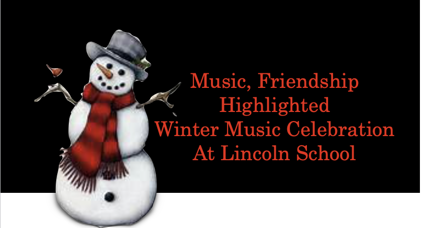 Second Graders Sang, Danced And Met Penpals At Winter Music Celebration 🎶🎄

Visit our website to view the full article:
newarkcsd.org/article/940765

<a href="/Newark_LS/">Newark_LS</a>