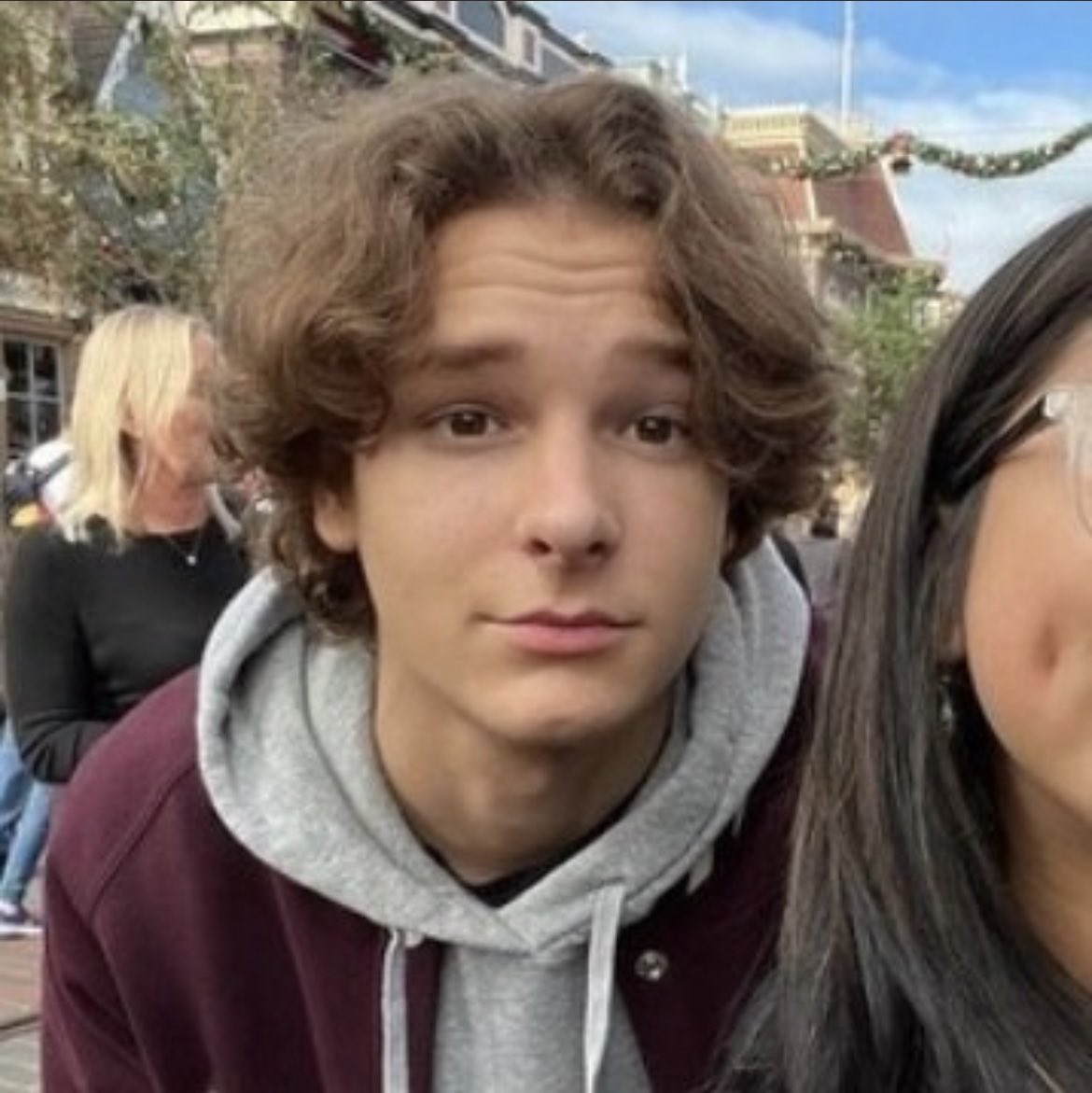kittyyn_m's tweet photo. ⓘ esta usuária é completamente apaixonada pelo mason thames.
𝘀͟𝗮͟𝗶͟𝗯͟𝗮͟ 𝗺͟𝗮͟𝗶͟𝘀͟. https://t.co/doeui8vn9F