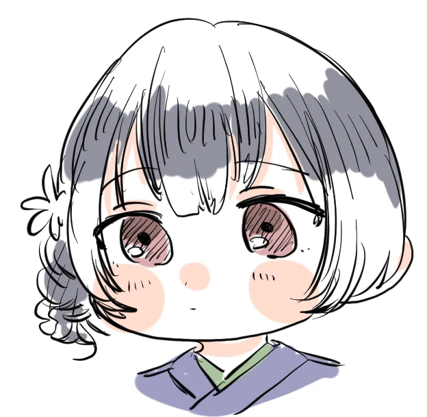 ジャブで…ございます… 