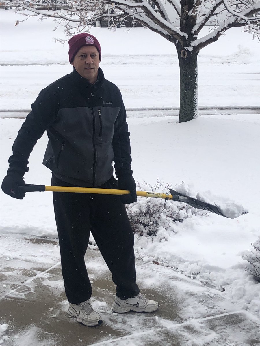 Chris Olson tweet media