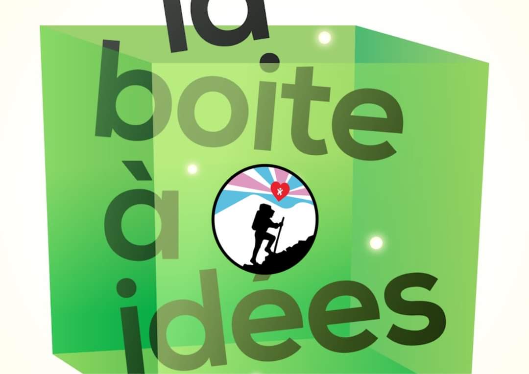 LaMarche2Offi's tweet photo. Vous avez une idée d'action pacifiste destinée à promouvoir l'égalité parentale alors, n'hésitez pas à la soumettre au collectif Une boîte à idées accessible en deux clics a été mise à votre disposition sur notre site internet.
👉https://t.co/RxmpGpT45V https://t.co/20NxUbtoDf