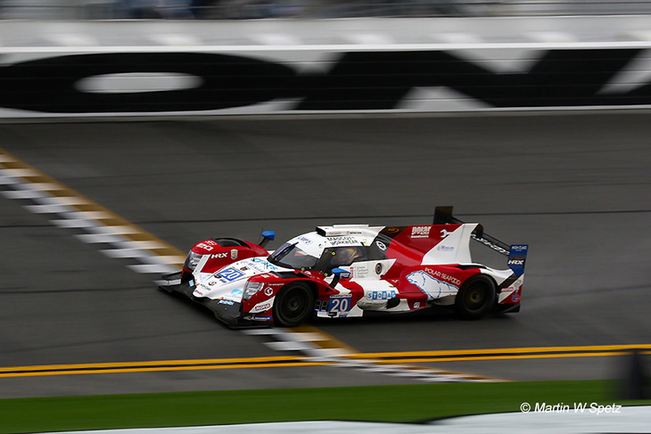 .@HighClassRacing return for second full @IMSA LMP2 effort in 2023 - Dennis Andersen and ex @JotaSport raced @Edjonesracing for full season Anders Fjordbach for the four Enduros An @Team_RMarciello makes his LMP2 debut @Rolex24Hours dailysportscar.com/2022/12/15/hig…