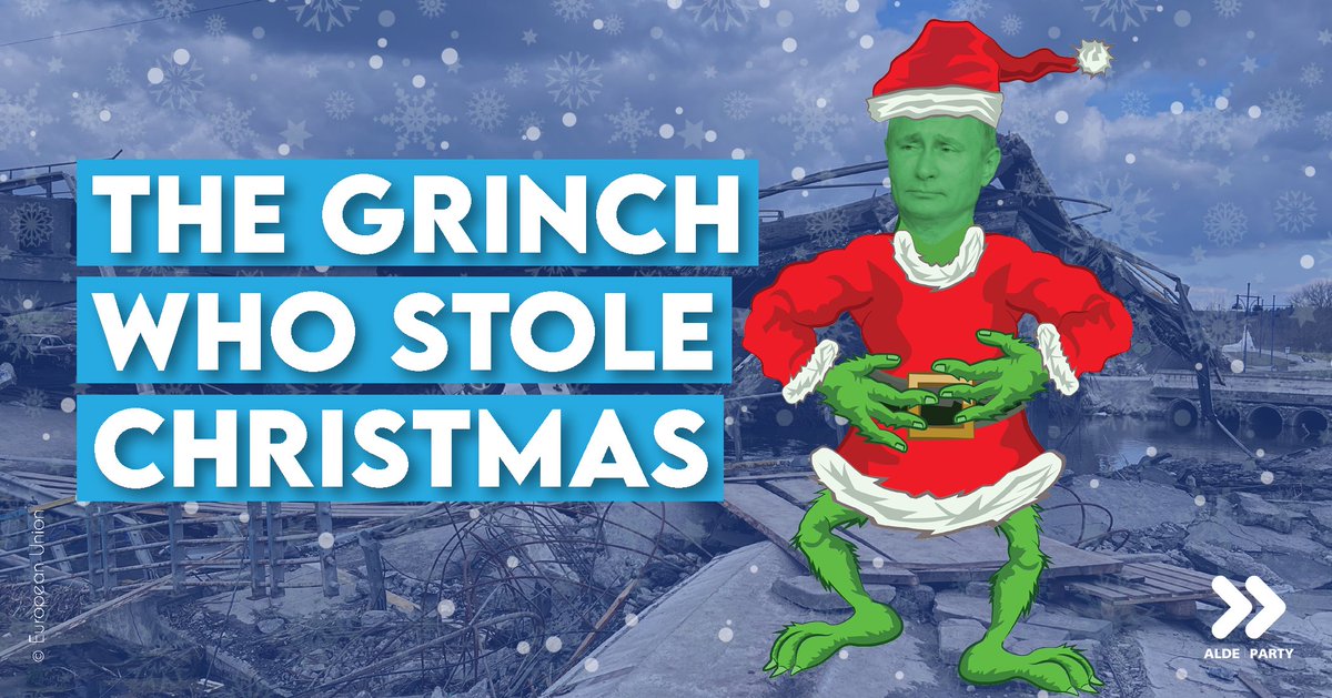 ALDE Party tweet media