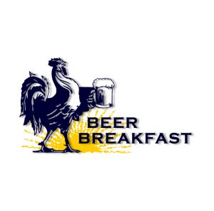Beer Breakfast.... LET'S GO!!

It's time to gather once again with each other and our wonderful friends in a manner of Revelry~Fellowship~Sanctuary that is Beer Breakfast!

beerbreakfast.com/2022/12/15/bee…