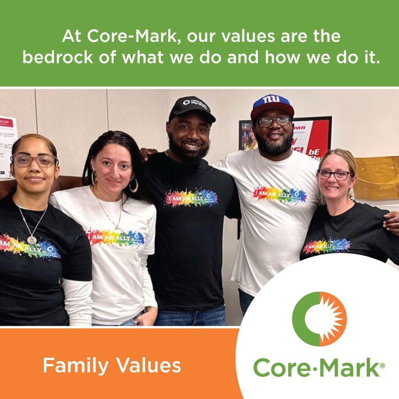 Are you looking to join a team with strong foundation of family values? 

Search for open roles near you: bit.ly/37HqqkB