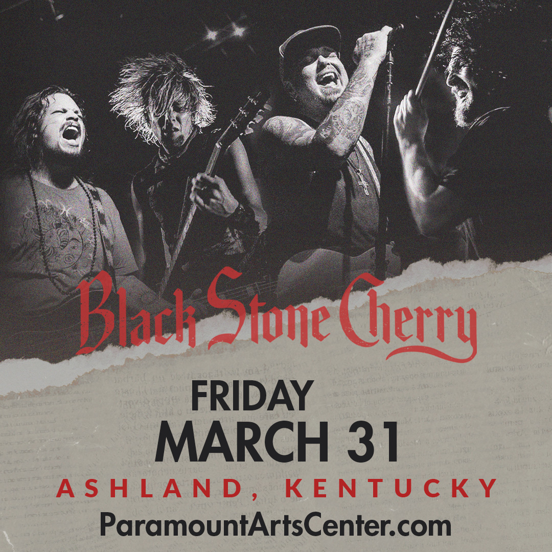 Black Stone Cherry tweet media