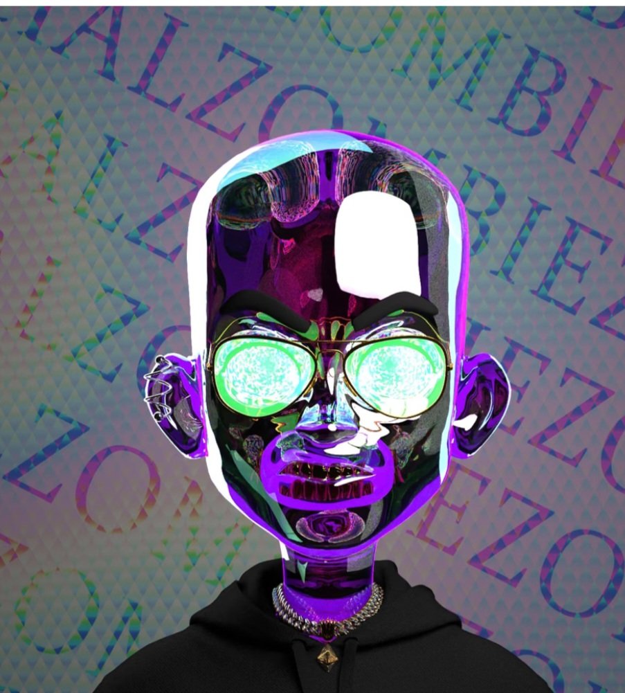 Mr_DJC's tweet photo. @CryptoGhostZ @WeirdWorldsNFT @ZSCmultiverse These #OffspringZ are ready for the #multiverse 🩸🩸🩸 https://t.co/akJtUhlpUF