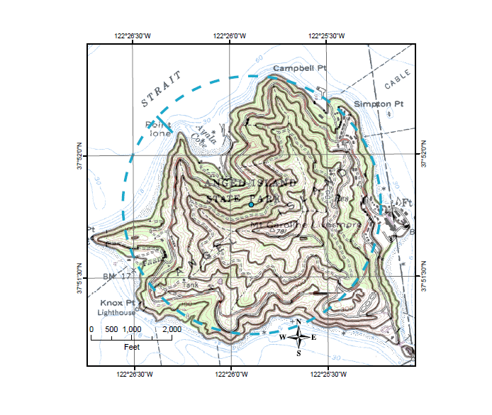 Take-out containers piling up? Kiddos home with free time over the holidays? Here's a great activity that helps students learn about contour lines by constructing a 3D topographic map: How to Make a Topo Salad-tray Model: 👉ow.ly/uCbR50M3Ryc #education #teacherhack