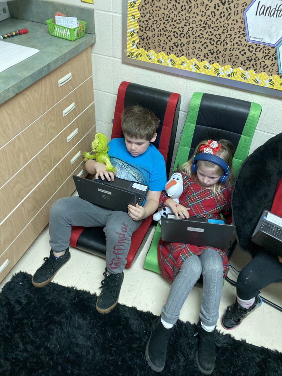 B. Berry ⭐️ M.Ed (@berrysbunch21) on Twitter photo We love our new stuffed animals we’re reading and teaching them math! ✨ <a href="/FreedomTigers1/">FreedomElementary</a> #LetFreedomRoar We love our new stuffed animals we’re reading and teaching them math! ✨ <a href="/FreedomTigers1/">FreedomElementary</a> #LetFreedomRoar