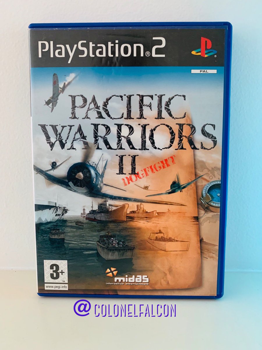 ColonelFalcon's tweet photo. ๐ต๐
๐พ๐ผ ๐
๐ท๐ด ๐ต๐ฐ๐ป๐ฒ๐พ๐ฝ ๐
๐ฐ๐
๐ป๐
๐
Itโs just a random selection of games. #Random4
Whoโs joining?! Show us four of yours!
My 4:
1๏ธโฃ Dishaster (AtariVCS)
2๏ธโฃ Rumble Roses XX
3๏ธโฃ Parodius
4๏ธโฃ Pacific Wariors
#gaming #gamersunite #RETROGAMING https://t.co/WrE7DlIh24