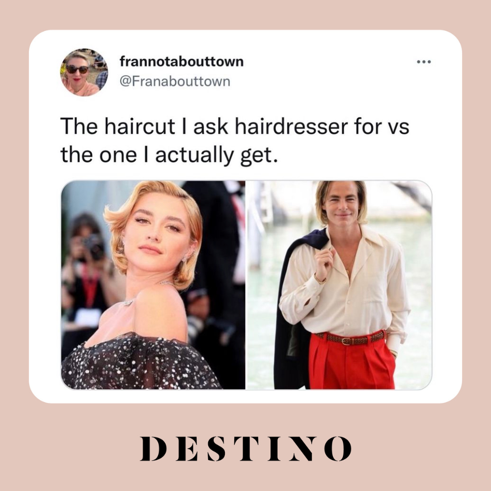 We’ve all been there 💁‍♀️
Which is why everywhere on our site is tried and tested, so that we can attest from personal experience whether somewhere lives up to the hype.