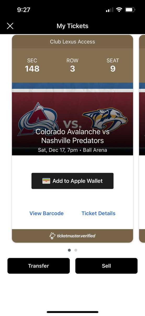 Orlando Franklin (@ofranklin74) on Twitter photo Ok followers want to do something nice for you guys. Giving away two tixs to the <a href="/Avalanche/">Colorado Avalanche</a> vs Predators this Saturday Dec 17. As you can see the seats are pretty good 👀 Must follow me, retweet and like this tweet to be entered in my raffle and have a chance to win. #GoAvsGo Ok followers want to do something nice for you guys. Giving away two tixs to the <a href="/Avalanche/">Colorado Avalanche</a> vs Predators this Saturday Dec 17. As you can see the seats are pretty good 👀 Must follow me, retweet and like this tweet to be entered in my raffle and have a chance to win. #GoAvsGo