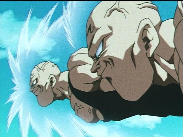 SafariRhymes's tweet photo. #spopovich #yamu #majin #DBZ https://t.co/slK9NoCflv