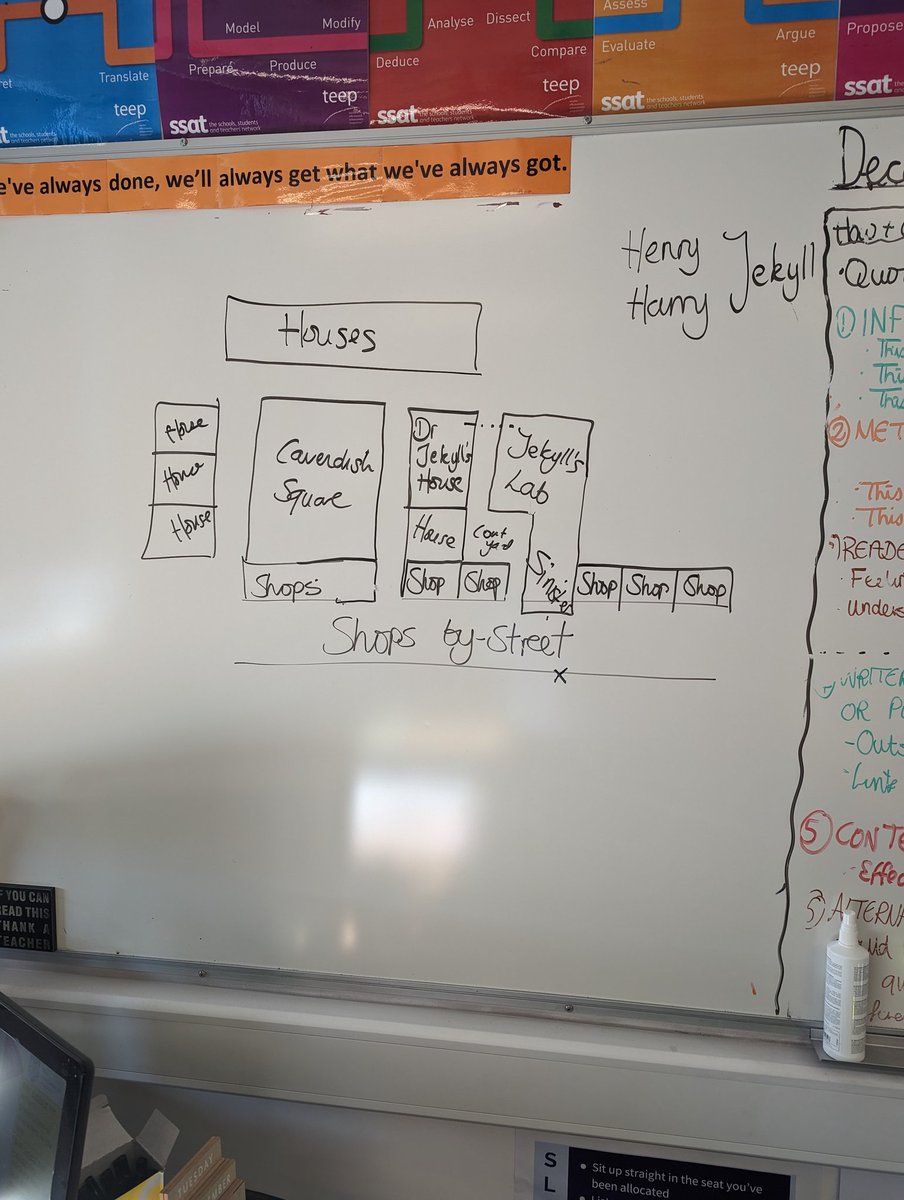 TLA Communications tweet media