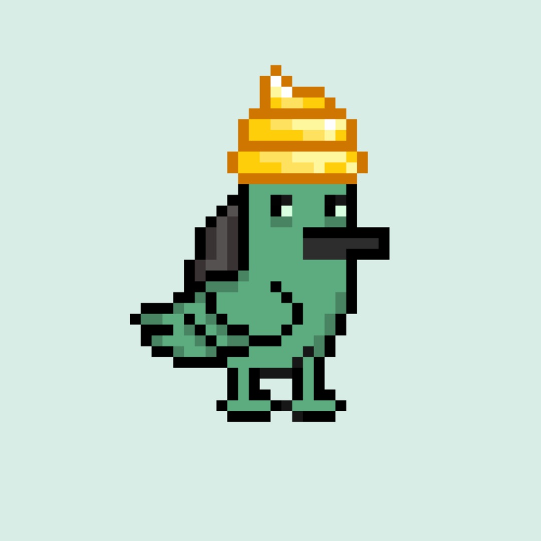 CryptoDuckNFTs's tweet photo. CryptoDucks NFT.... 🦆 
Available on @opensea

Link : https://t.co/zpqBSCmxd5

#CryptoDucks #nft #nfts #opensea #OpenSeaNFT #NFTs
#NFTGiveaway #NFTCommunity #nftcollector #nftart #cryptopunks #cryptoadzNFT #crypto https://t.co/vyZMHGIYhr