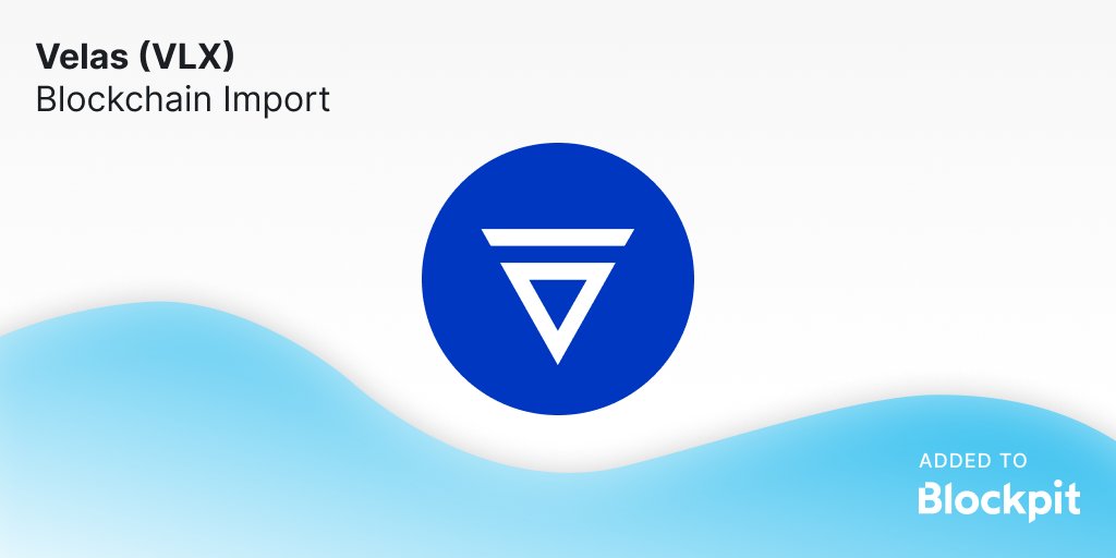 Blockpit - Crypto Tax & Tracking 📈 tweet media