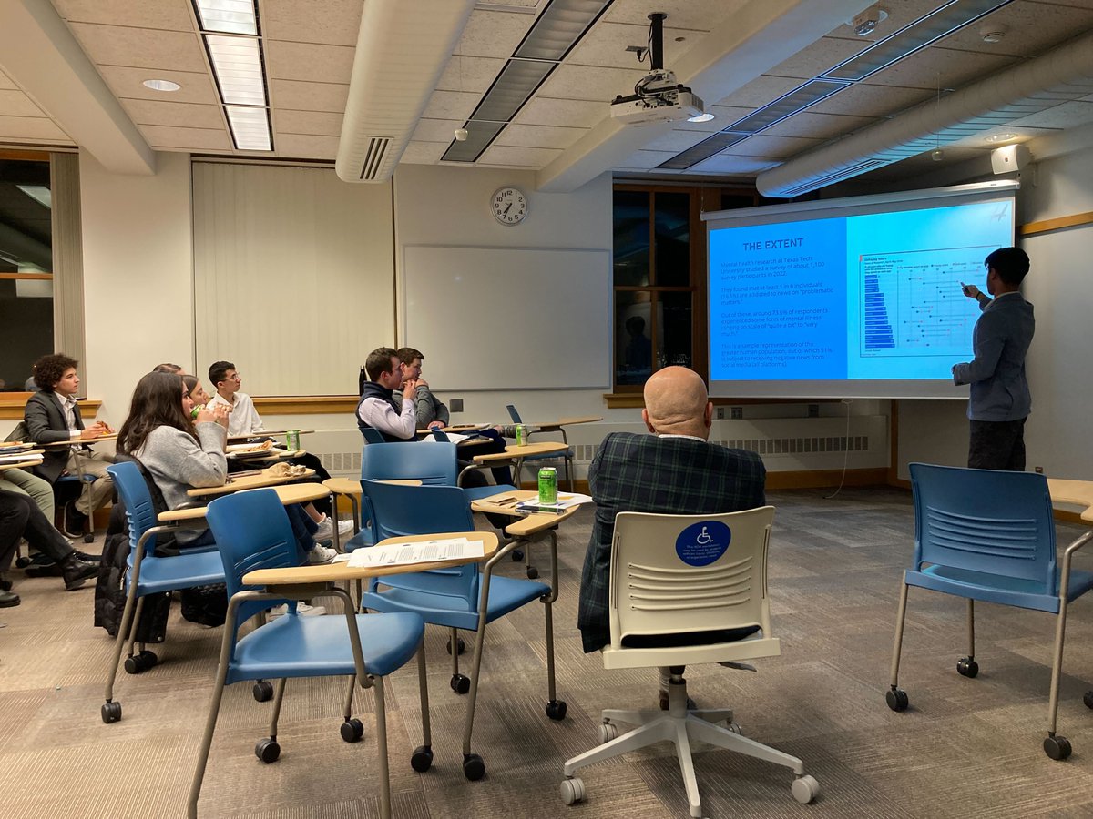 Macalester Entrepreneurship and Innovation tweet media