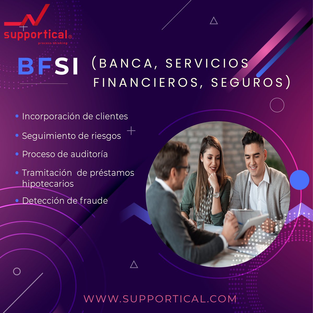SUPPORTICAL's tweet photo. Continúa conociendo los sectores en los que puedes automatizar procesos, garantizando mejor operatividad en tu organización

Contáctanos: negocios@supportical.com

https://t.co/laUl76fVeE

#negocios #digital #transformacióndigital #gobierno #banca #seguros #automatizar #procesos https://t.co/b89J6btLVh