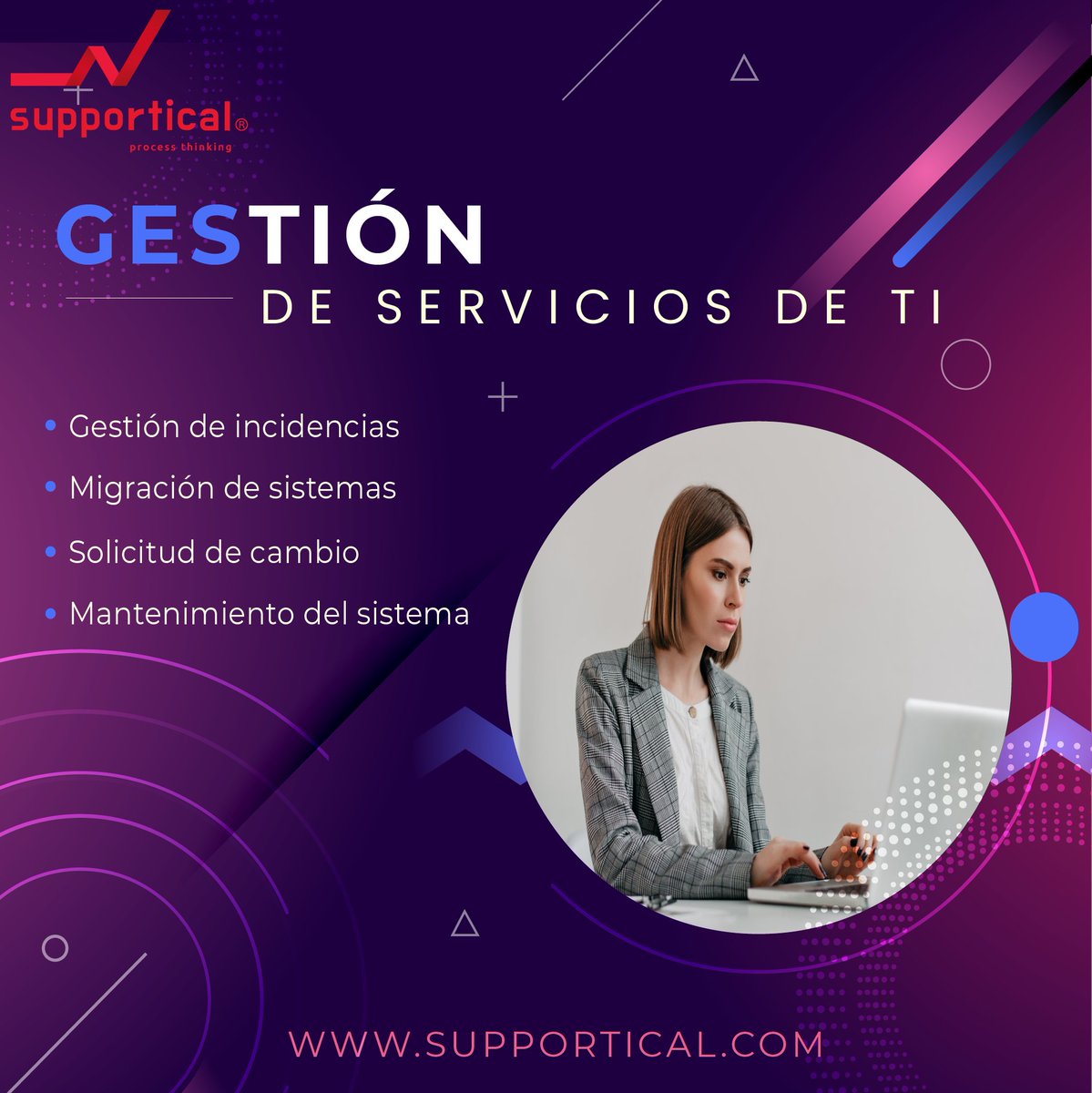 SUPPORTICAL's tweet photo. Continúa conociendo los sectores en los que puedes automatizar procesos, garantizando mejor operatividad en tu organización

Contáctanos: negocios@supportical.com

https://t.co/laUl76fVeE

#negocios #digital #transformacióndigital #gobierno #banca #seguros #automatizar #procesos https://t.co/b89J6btLVh