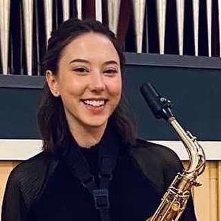 clonteropera's tweet photo. TWO DAYS TO GO...

Meet our Saxophonists for this Saturday's Concert for Ukraine, here at Clonter! 

Taisiia Holovko, Alex Scott and Rob Buckland...

#clonter #christmasevent #supportukraine #ukrainebenefit #musicforukraine #christmasconcert https://t.co/MUdMPAwVJk
