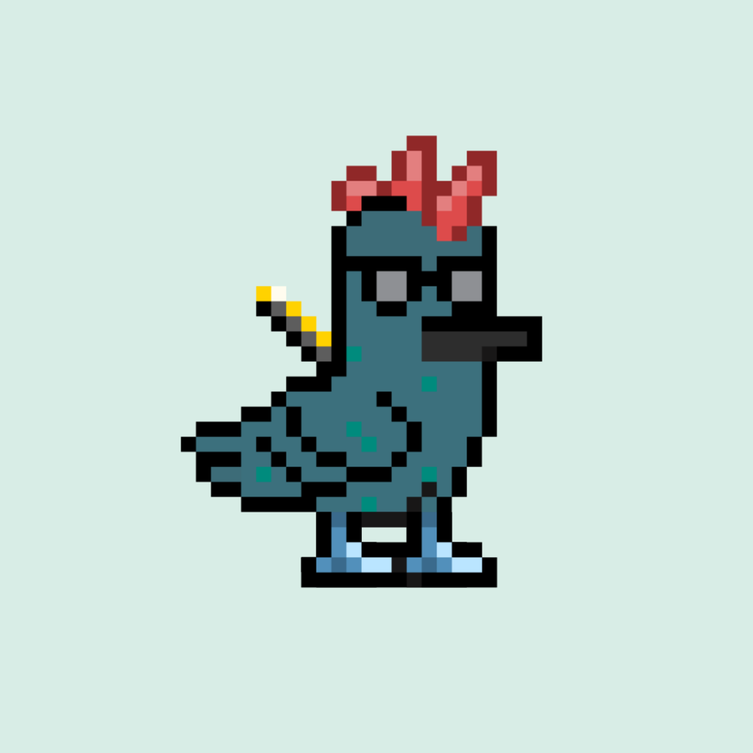CryptoDuckNFTs's tweet photo. CryptoDucks NFT.... 🦆 
Available on @opensea

Link : https://t.co/64r4OugqJb

#CryptoDucks #nft #nfts #opensea #OpenSeaNFT #NFTs
#NFTGiveaway #NFTCommunity #nftcollector #nftart #cryptopunks #cryptoadzNFT #crypto https://t.co/QgAbMjmuxK