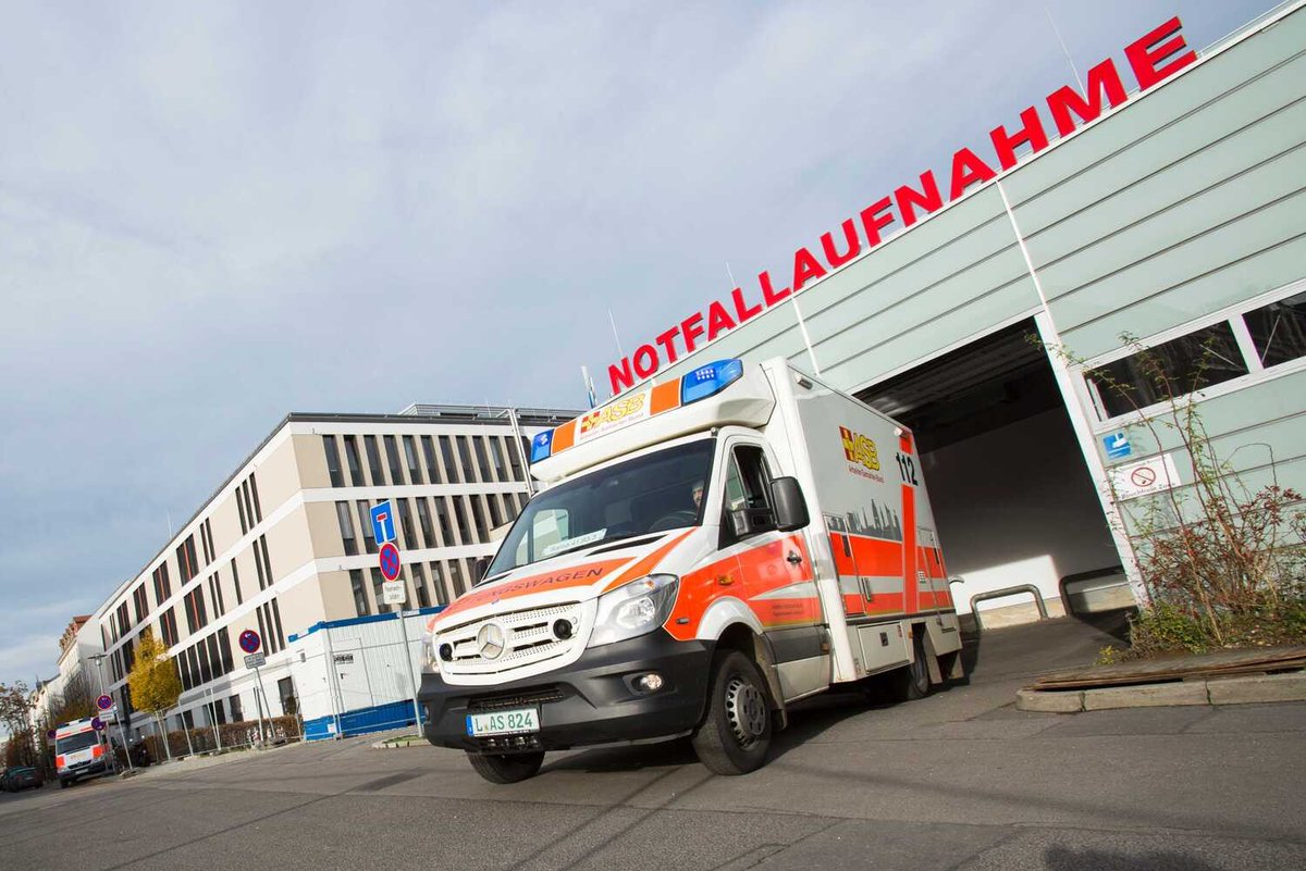 Gesundheit Sachsen tweet media