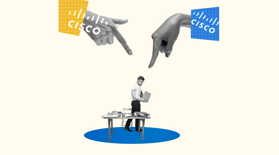 analyticsinme's tweet photo. Cisco’s Rebalancing Act Costs 4,000 Employees Their Jobs
https://t.co/YIPrkIqSCr
#CiscosReBalancingAct #Cisco #CiscoLayoffs4kEmployees #CiscoLayoffs #TechLayoffs #AI #AINews #AnalyticsInsight #AnalyticsInsightMagazine https://t.co/6FZSamBZJ4