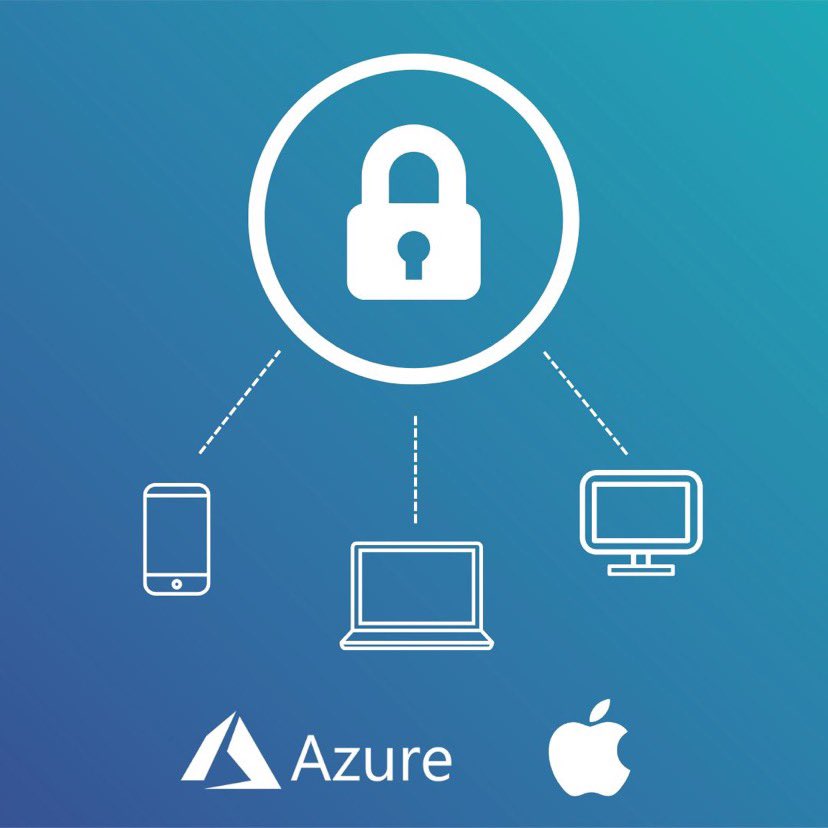 VideoloftApp's tweet photo. Logging in has never been so easy - SSO is here! 🔒☁️

SSO (Single Sign On) is more and more frequently being used to improve security, and save time. We’ve introduced SSO to Videoloft, which means you can login using your Microsoft Azure account, or your Apple ID! #cloudcctv https://t.co/Wq5IPsQjxB