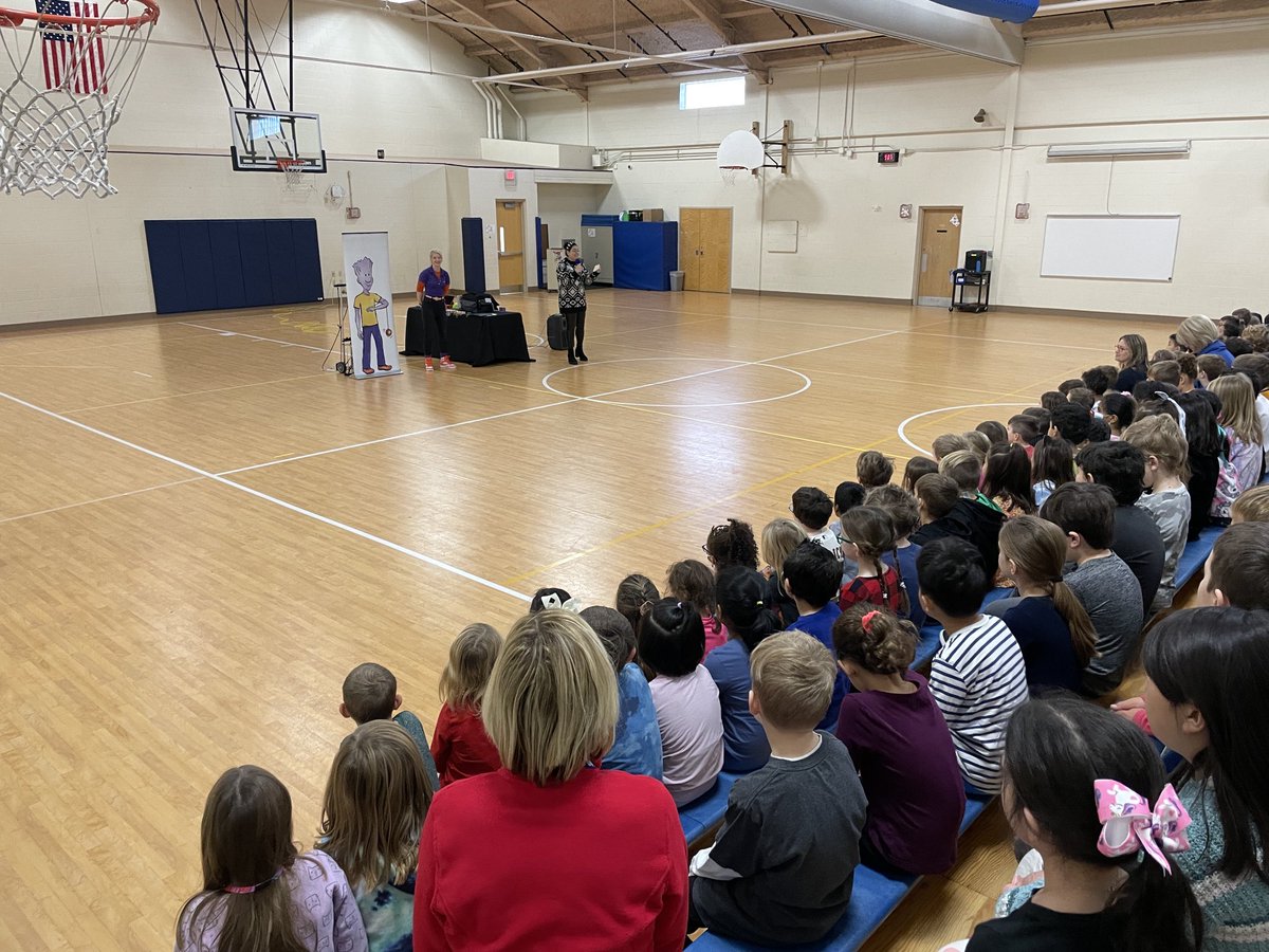 Swanson Elem tweet media
