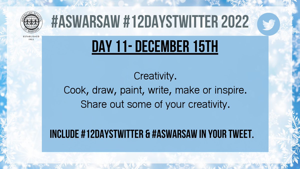 MsReyna2's tweet photo. Day 11 of #12DaysTwitter is all about creativity. Today I’m wearing a tablecloth that I found at a swap meet and turned into a shirt!
#ASWarsaw https://t.co/E4VRP2eYXg