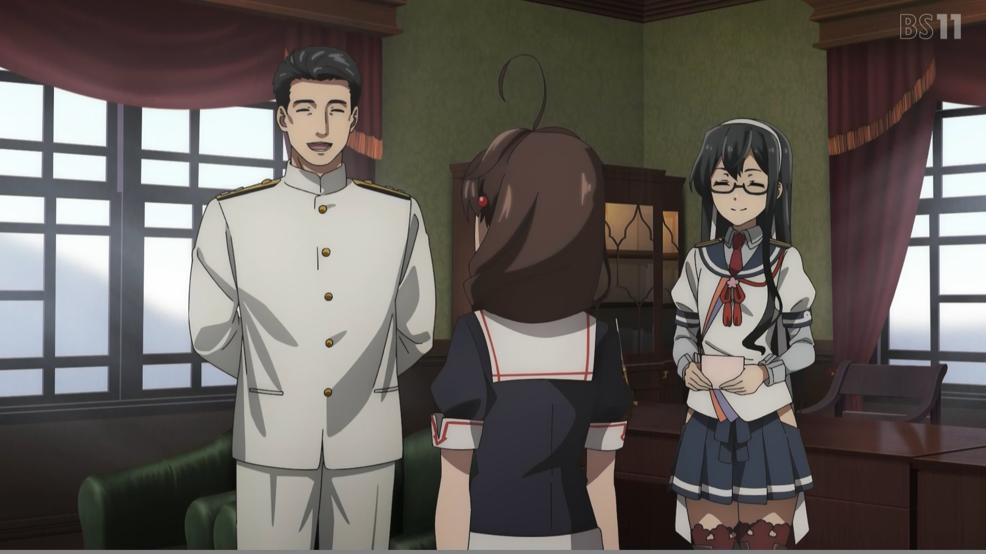 カラスミ (karasumikai) / Twitter