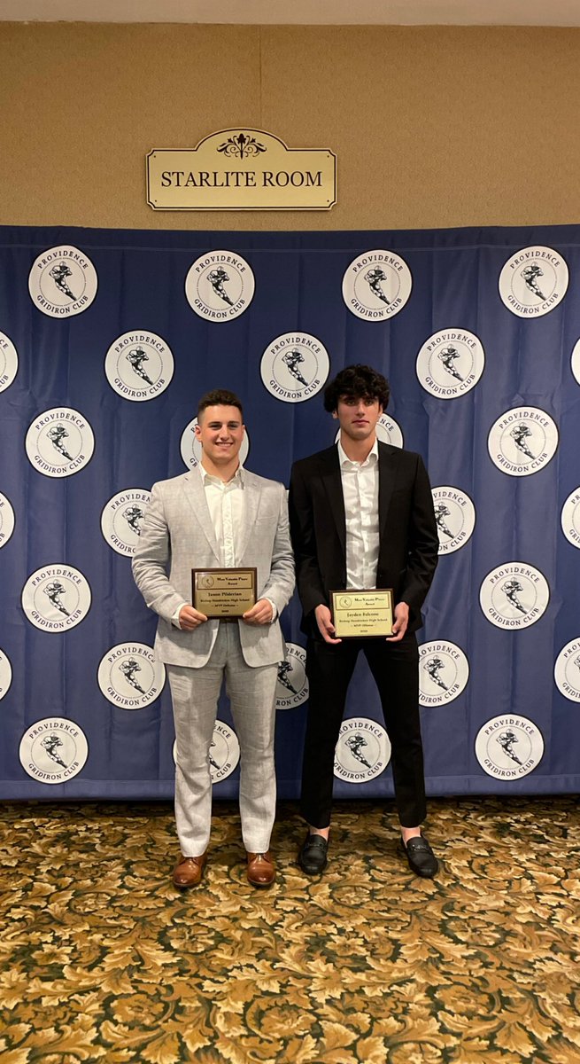 JasonPilderian's tweet photo. Blessed to win defensive MVP last night! @JaydenFalcone1 https://t.co/5Aao2HVdI5