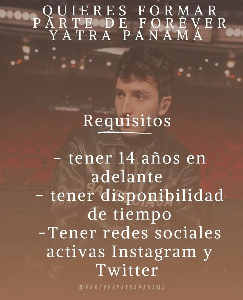 tania_chanis's tweet photo. Eres de Panamá 🇵🇦 ven y únete a esta hermosa  forever Yatra  ❤️❤️‍🔥❤️‍🔥🫶🏻🫶🏻🫶🏻🫶🏻🫶🏻  @ForeverYatraFC  @ForeverYatraPnm https://t.co/qIBYLyQSmb