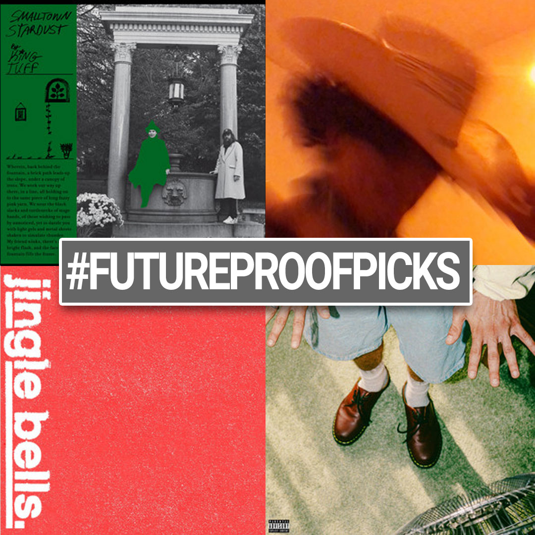 FutureproofPR (@futureproofpr) on Twitter photo 💥 #FutureproofPicks #playlist is live. Check out our write-up on all the exciting new trx this week 👇😎
Fresh cuts fm:
<a href="/KINGTUFFY/">KING TUFF</a>
#TheSewingClub
<a href="/gabi_garbutt/">Gabi Garbutt</a>
@CjayyQ
@CrawlingvinesUS
<a href="/lifebanduk/">LIFE</a>
<a href="/WeyesBlood/">Weyes Blood</a>
<a href="/KyleLucasMusic/">Kyle Lucas</a>
<a href="/cozyfruits/">Cozyfruits</a>
<a href="/trueaugust_/">True August</a>
bit.ly/3YoLunT 💥 #FutureproofPicks #playlist is live. Check out our write-up on all the exciting new trx this week 👇😎
Fresh cuts fm:
<a href="/KINGTUFFY/">KING TUFF</a>
#TheSewingClub
<a href="/gabi_garbutt/">Gabi Garbutt</a>
@CjayyQ
@CrawlingvinesUS
<a href="/lifebanduk/">LIFE</a>
<a href="/WeyesBlood/">Weyes Blood</a>
<a href="/KyleLucasMusic/">Kyle Lucas</a>
<a href="/cozyfruits/">Cozyfruits</a>
<a href="/trueaugust_/">True August</a>
bit.ly/3YoLunT