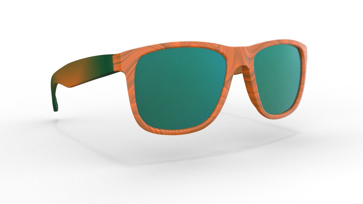 ICeyewear's tweet photo. When we go live for orders at https://t.co/L7t29f3gYM we'll have some team themed colors available. https://t.co/YnUNLNFd5A
