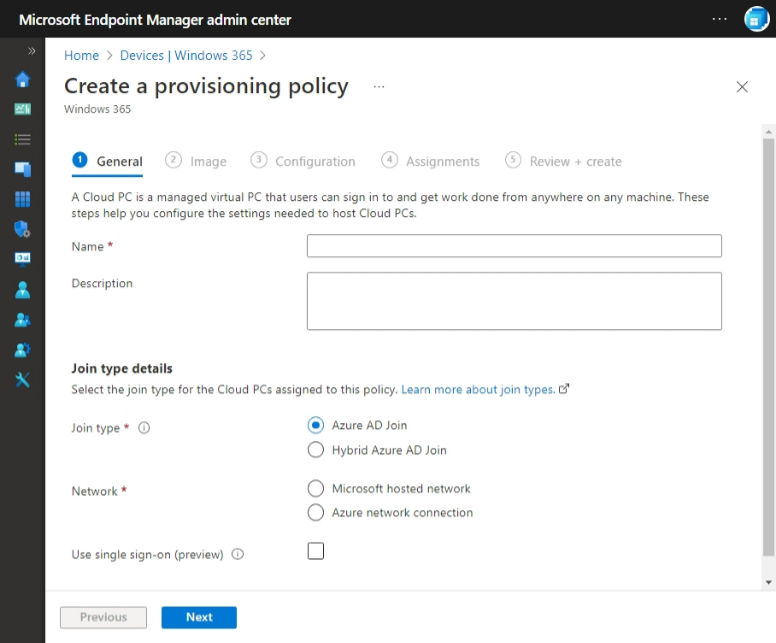 Single sign-on to AADJ Cloud PCs is now in Public Preview in #Windows365 Enterprise! This allows true end-to-end #passwordless (like #FIDO2 Security keys) for Cloud PC connections. Check out aka.ms/w365ssoaadj for more details.