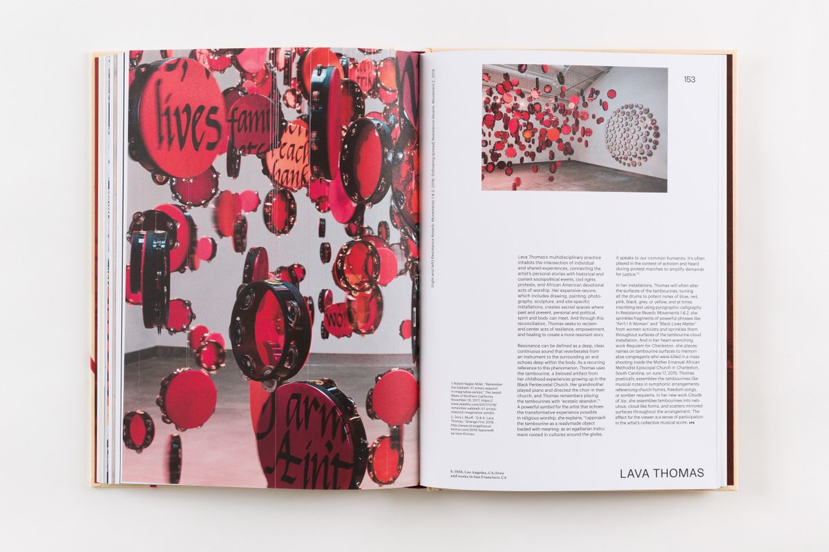 Bridge_Projects's tweet image. In search of a holiday gift for the art lover in your life? 

Now through Dec. 25, all of our exhibition catalogs—and small catalog bundles—are for sale at 30% OFF. 

Use the discount code: HOLIDAYSALE at checkout. 

bridgeprojects.bigcartel.com