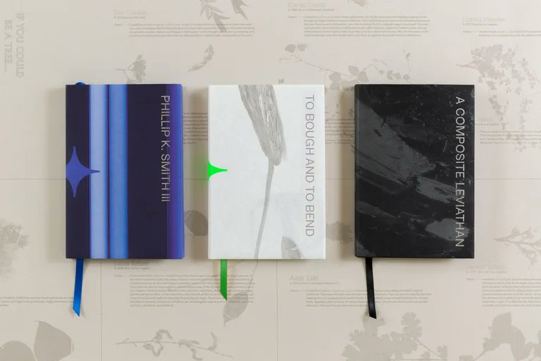 Bridge_Projects's tweet image. In search of a holiday gift for the art lover in your life? 

Now through Dec. 25, all of our exhibition catalogs—and small catalog bundles—are for sale at 30% OFF. 

Use the discount code: HOLIDAYSALE at checkout. 

bridgeprojects.bigcartel.com